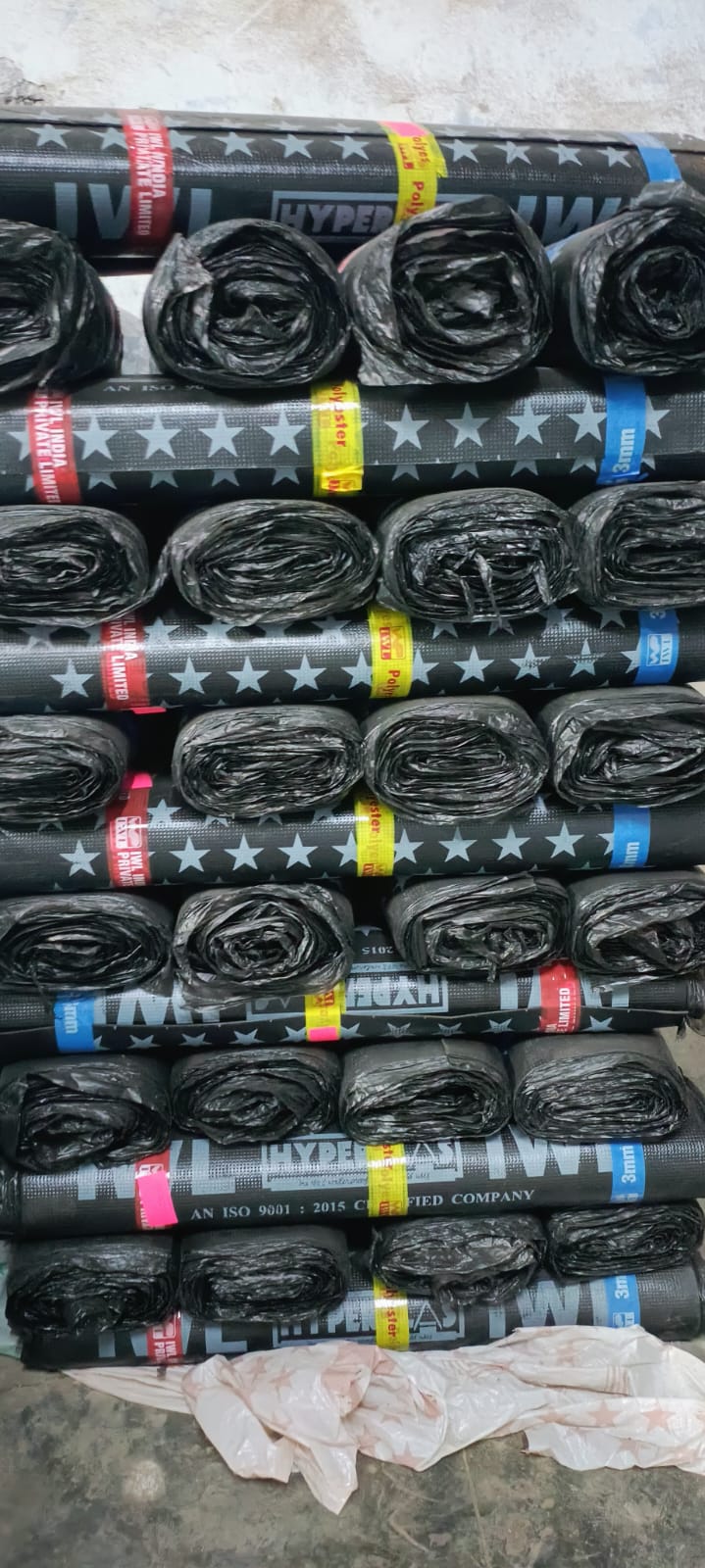 hyperplas